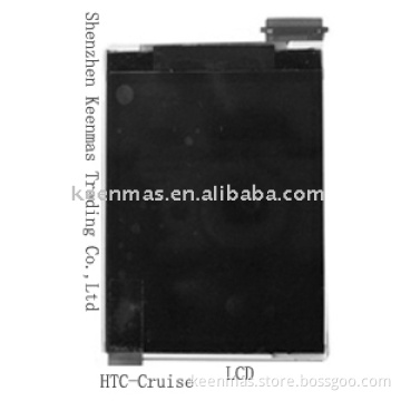 Price for Large quantity LCD screen and Touch screen Cruise